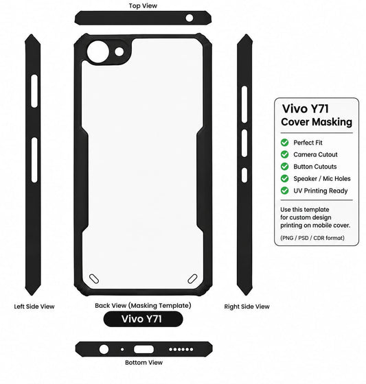 y71 cover